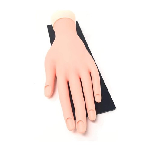 Mano finta ideale per - mano,