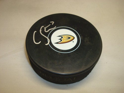 Clayton stoner firmato anaheim - clayton,