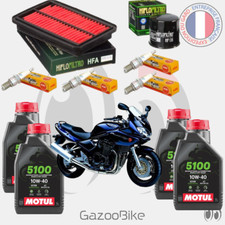 Pack Révision Vidange Filtre