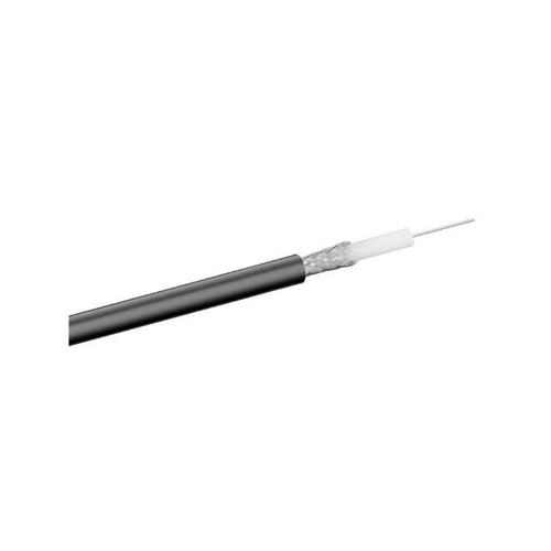 Cavo coassiale rg58 50 - c/u,