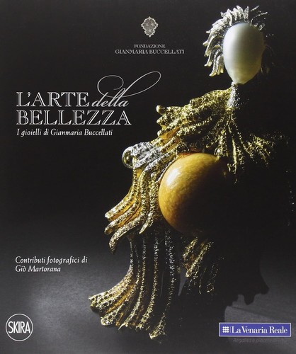 Arte della bellezza i - l'arte,