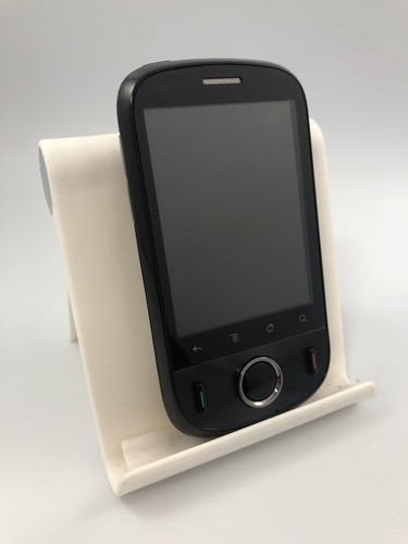 Smartphone ideos u8159 - u8159-d, nero