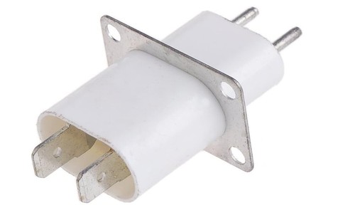 Connettore magnetron spina - connettore,