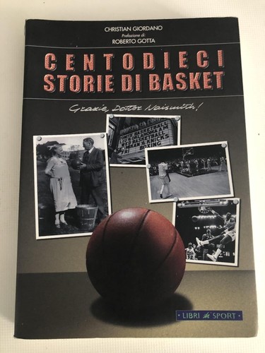 Centodieci storie basket - centodieci, di