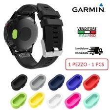 Caps TAPPO ANTIPOLVERE GARMIN