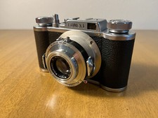 Macchina fotografica Wirgin