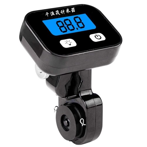 Contatore speciale digitale