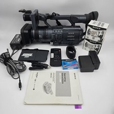 Videocamera digitale e