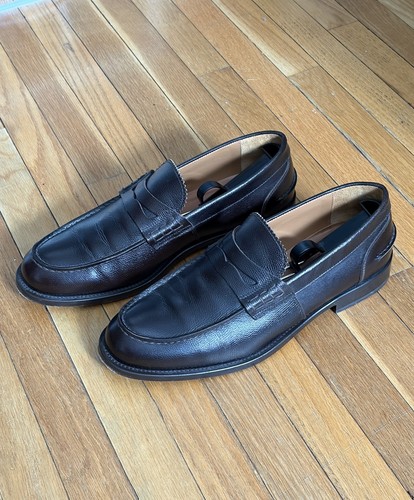 Mocassini uomo velasca milano - uomo,