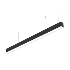 Plafoniera LED 48W 120x7x5cm