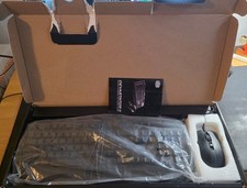 KIT Mouse e Tastiera da Gaming