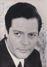 Marcello MASTROIANNI