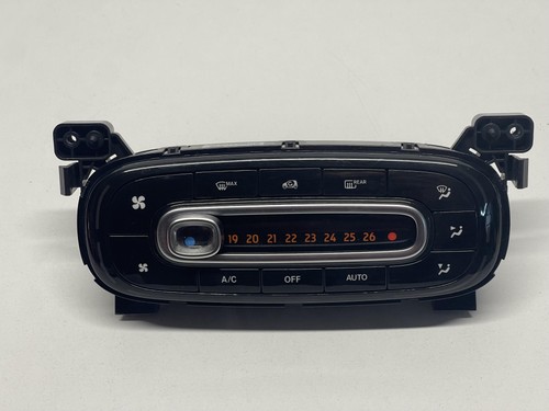 Comandi clima per smart fortwo - per,