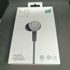 Bang & Olufsen BeoPlay H3