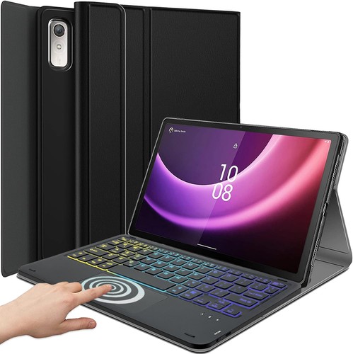 Custodia tastiera touchpad