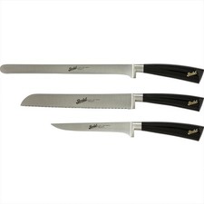 BERKEL Set 3 Coltelli da