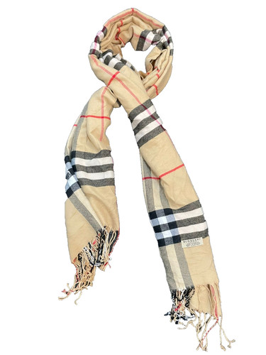Sciarpa burberry stola - sciarpa,