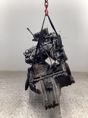 Motore mercedes classe - motore,
