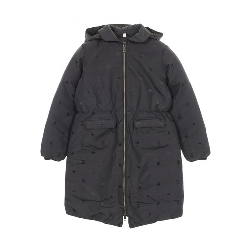 Burberry piumino cappotto - burberry,