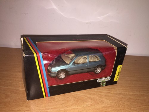Schabak modell vw golf - schabak,