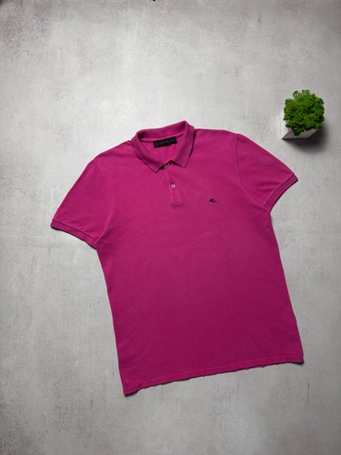 Polo etro uomo - etro,