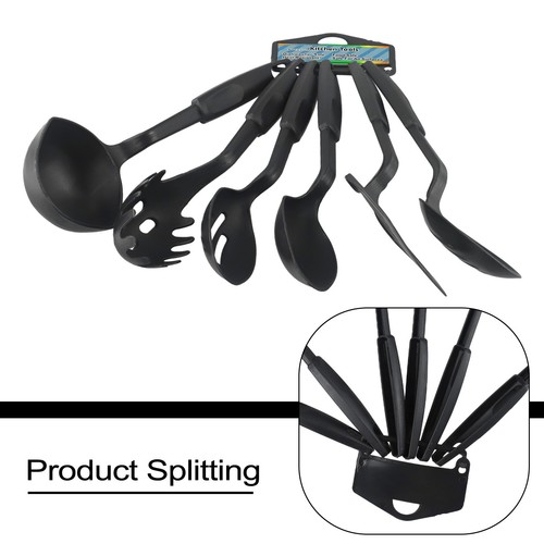 Utensile cucina spatola set - cucina,