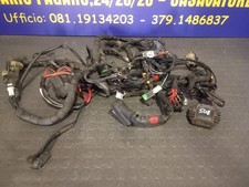 Impianto elettrico piaggio