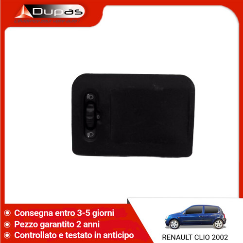 Interruttore faro - interruttore,