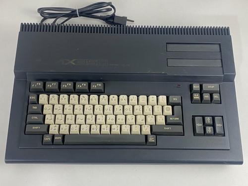 Yamaha msx2 personal computer - yamaha,