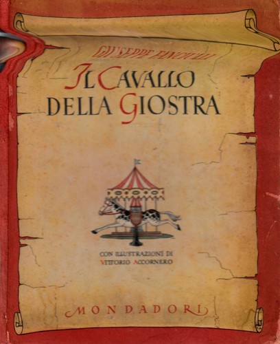 Fanciulli cavallo della - fanciulli,
