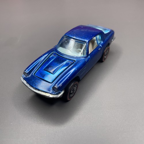 Hot wheels redline 1969 - ,