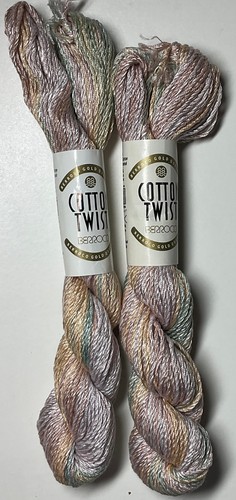 Berroco cotton twist filato - twist,