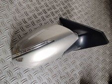 KIA Sportage 2012 specchietto