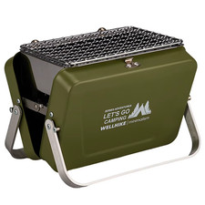 Fornello Da Campeggio