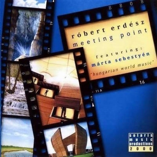 Róbert erdész featuring - róbert,,