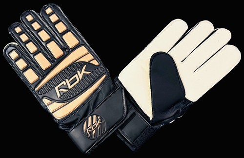Guanti portiere uomo reebok - portiere,