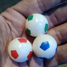 TRE PALLONI SUBBUTEO VINTAGE