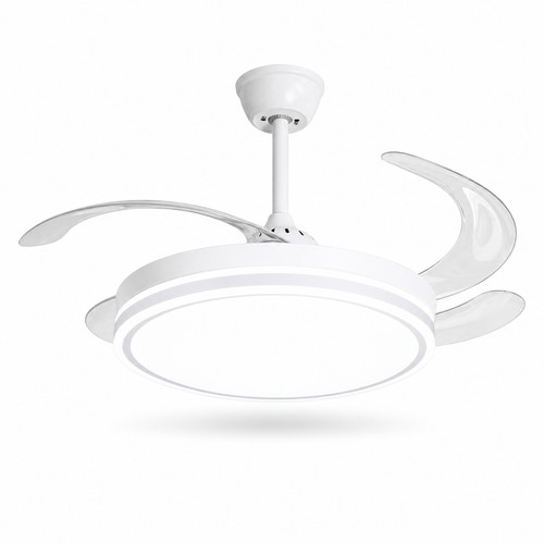 Ventilatore soffitto luce led - ventilatore,