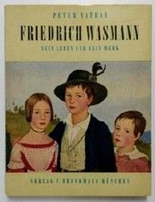 Friedrich Wasmann. Sein Leben