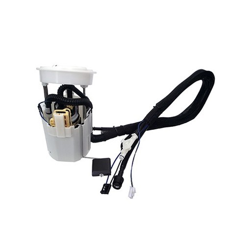 Pompa carburante per