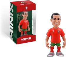 MINIX Cristiano Ronaldo 12cm -