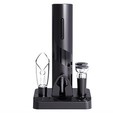 Electric Wine Bottle Opener |