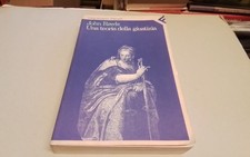 Una teoria della giustizia - teoria,