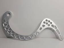 Braccio oscillante paramotore