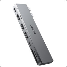 547 Hub USB C 7 in 2