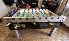 Garlando Tournament, Omologato