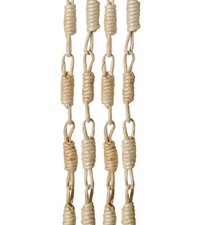 TENDA IN MAIS NATURALE - 120X240 CM.