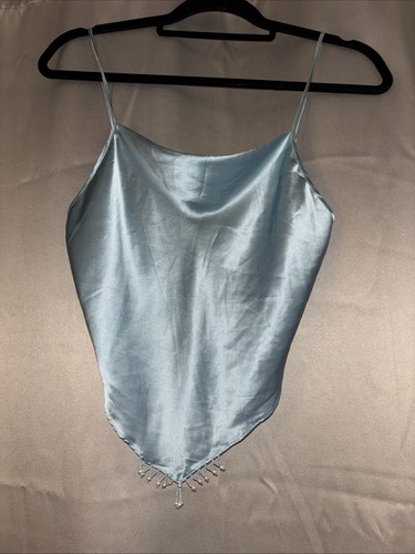Top vintage y2k - top,