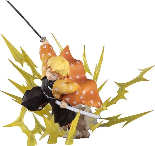 Tamashii bandai demon - bandai, slayer