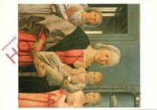 Postcard:-Urbino, Palazzo